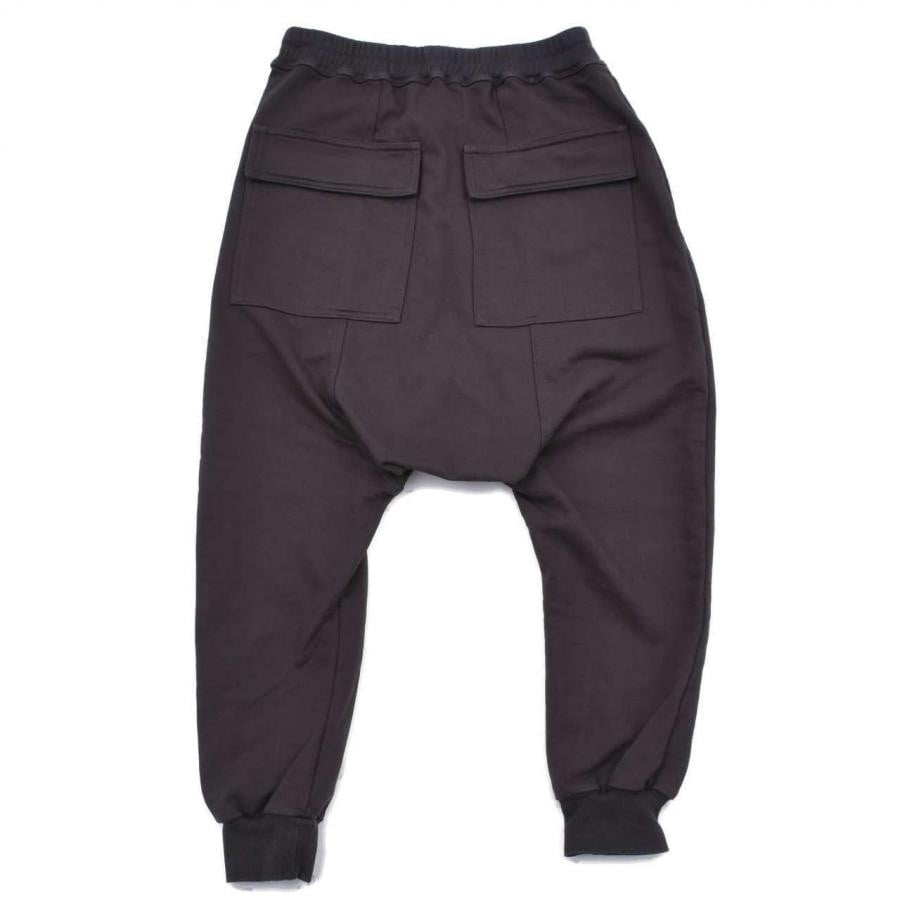 ZAC VARGAS Saruel Sweat Pants-plane BEIGE XS