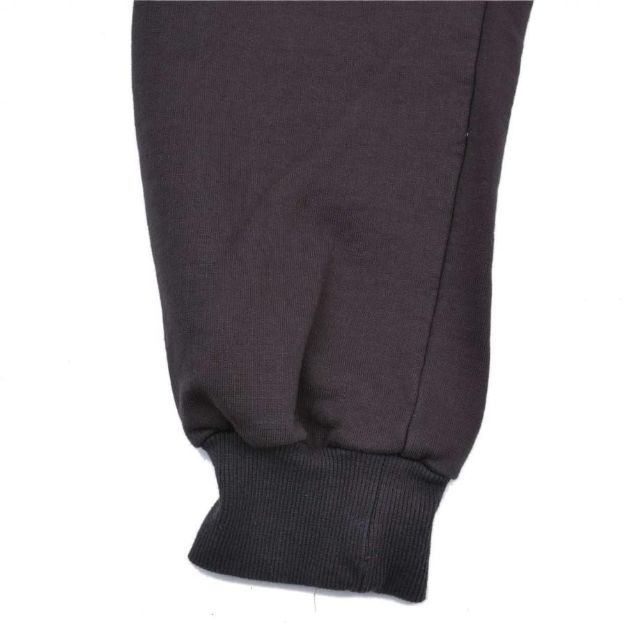 ZAC VARGAS Saruel Sweat Pants-plane BEIGE S