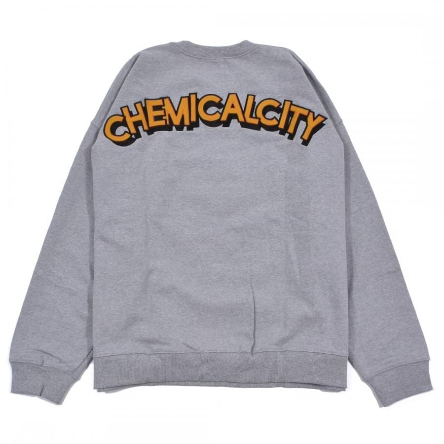 ZAC VARGAS / monster PO 'JUNKIE BUNNY'-PINK LIGHT BLUE ONE SIZE