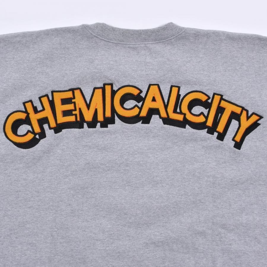 ZAC VARGAS / monster PO 'JUNKIE BUNNY'-PINK LIGHT BLUE ONE SIZE