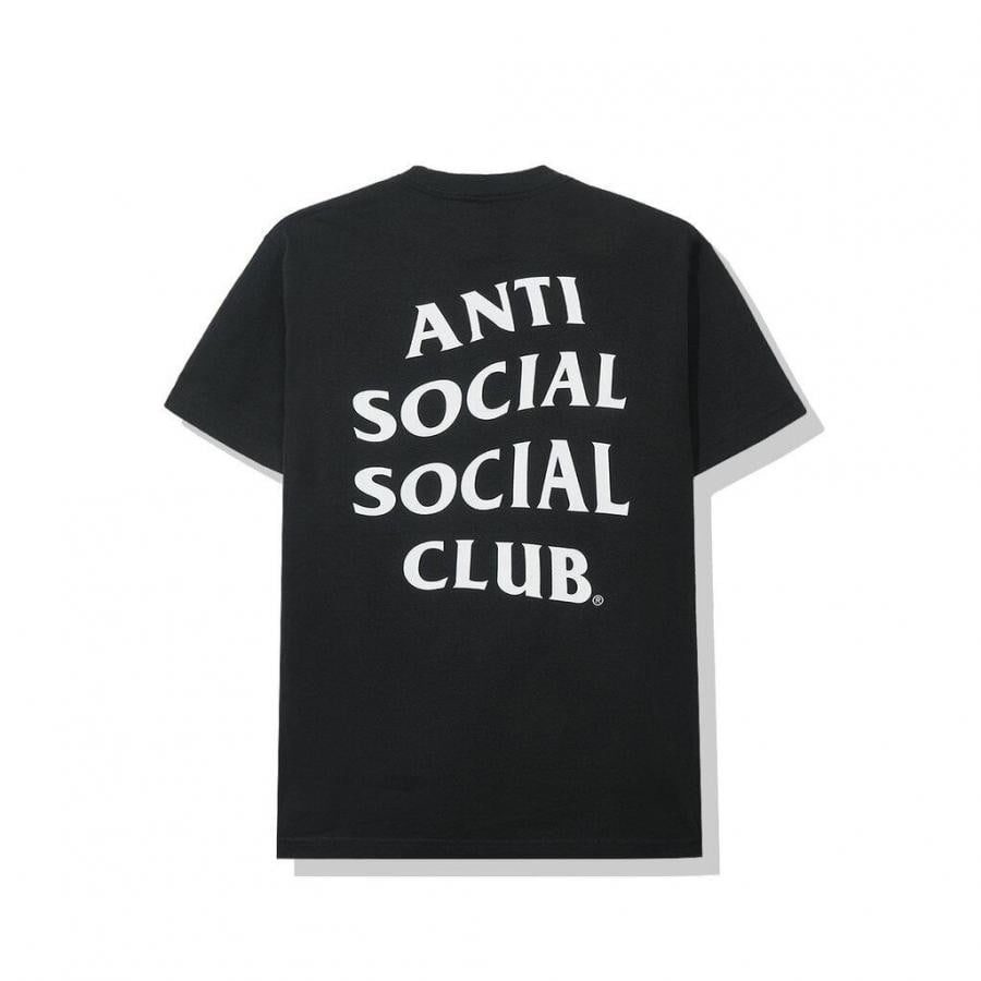 Anti Social Social Club Mind Games 乃木坂４６