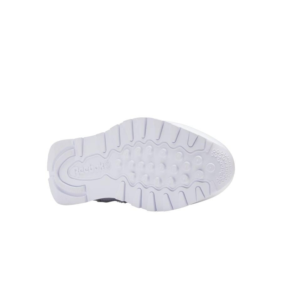 Maison Margiela × Reebok / PROJECT 0 CL MO / WHITE WHITE UK4