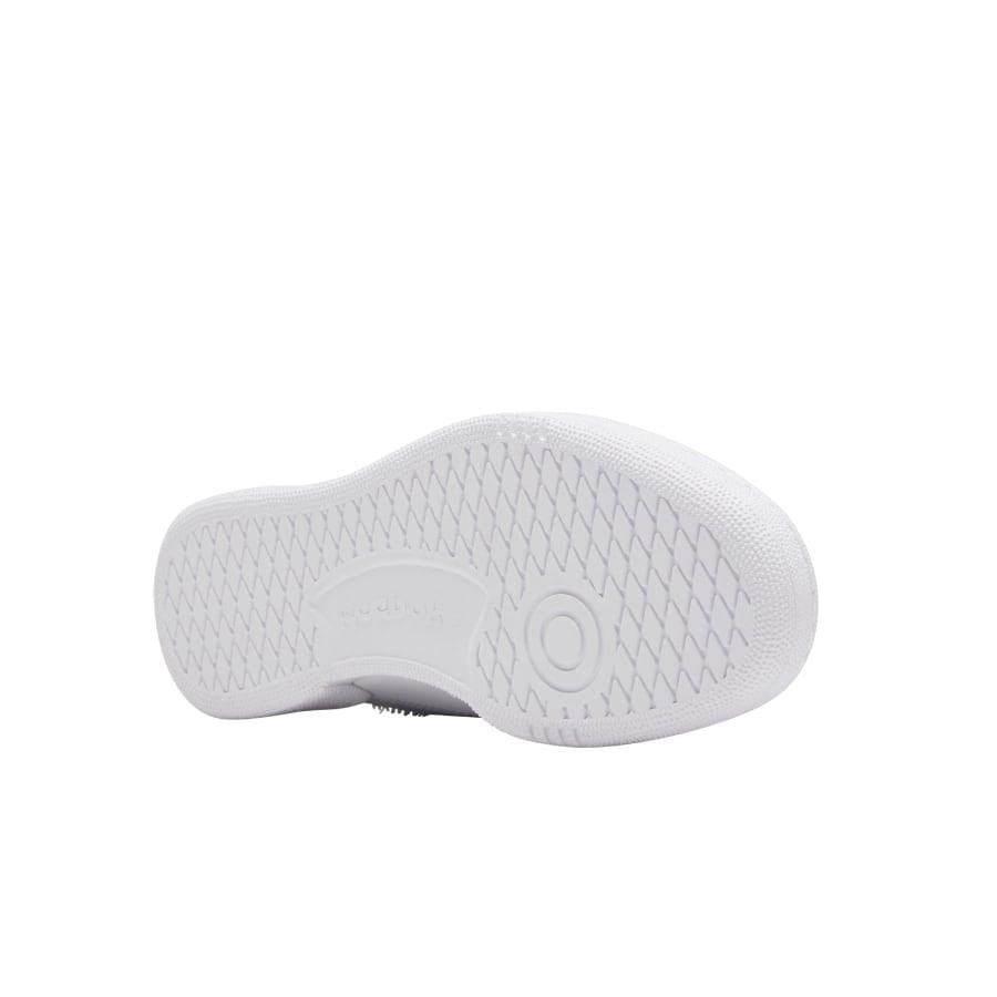 Maison Margiela × Reebok / PROJECT 0 CC MO / WHITE WHITE UK7.5