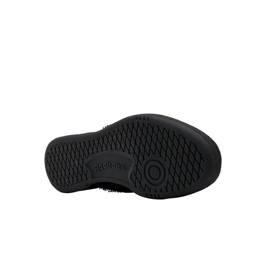 Maison Margiela × Reebok / PROJECT 0 CC MO / BLACK BLACK UK9