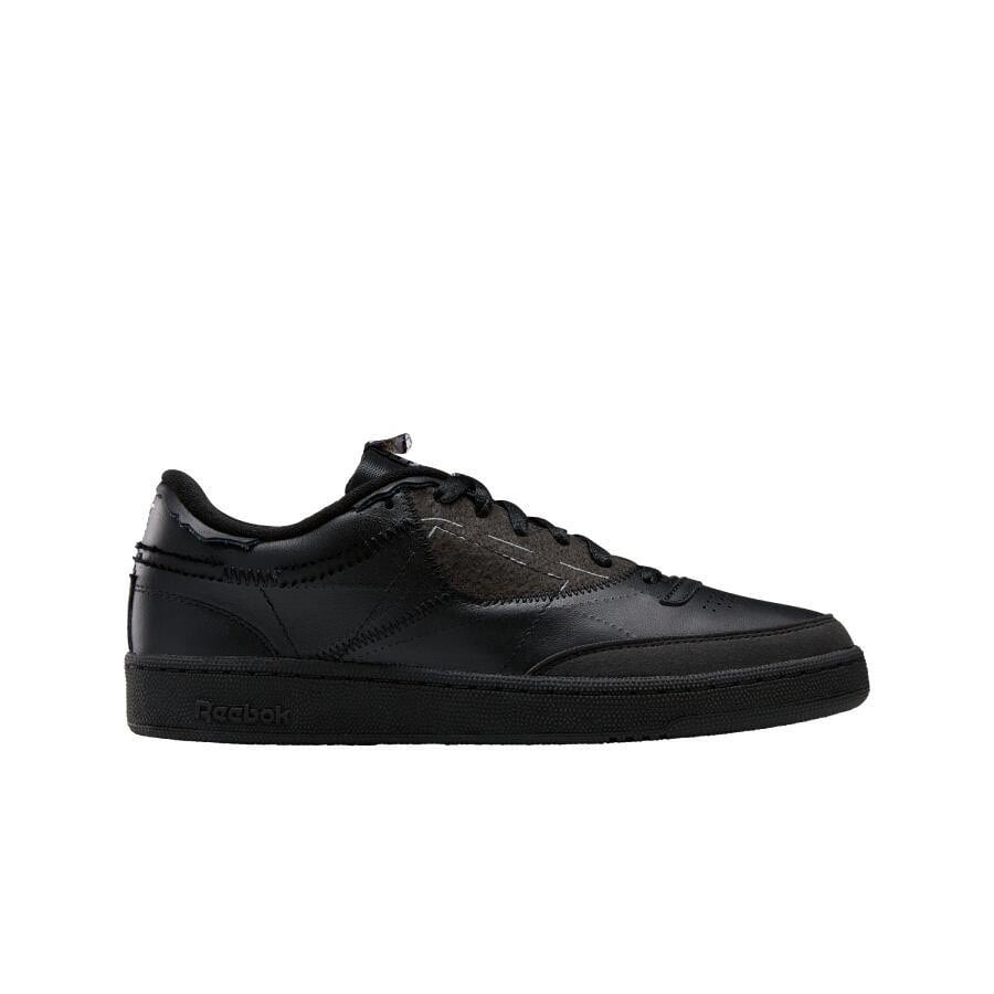 Maison Margiela × Reebok / PROJECT 0 CC MO / BLACK BLACK UK9.5