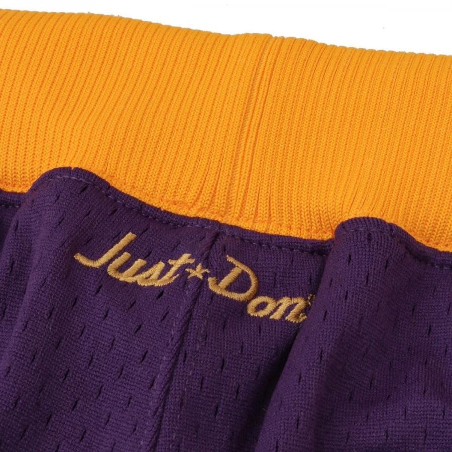 Jus don Lakers ハーフパンツ 楽天市場】just don ショーツ（メンズファッション）の通販