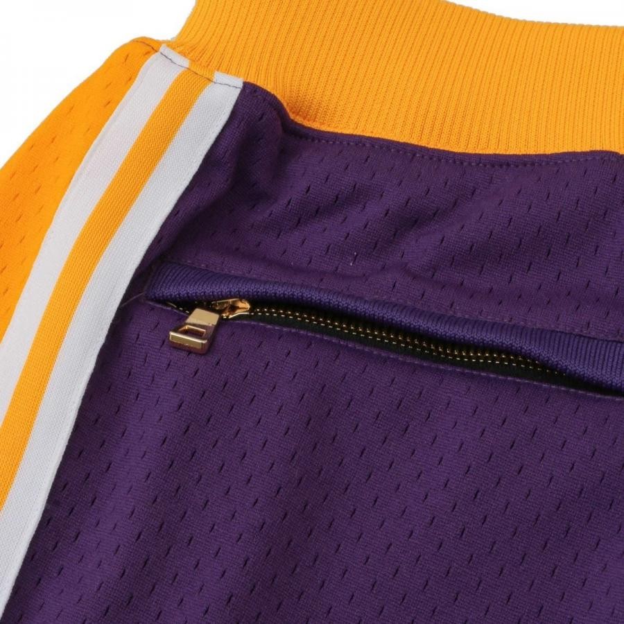 Shorts Just Don Lakers - Dunk Import - Camisas de Basquete