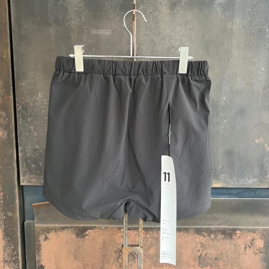 11 by BBS / ST SW1 F-1343 / BLACK BLACK S