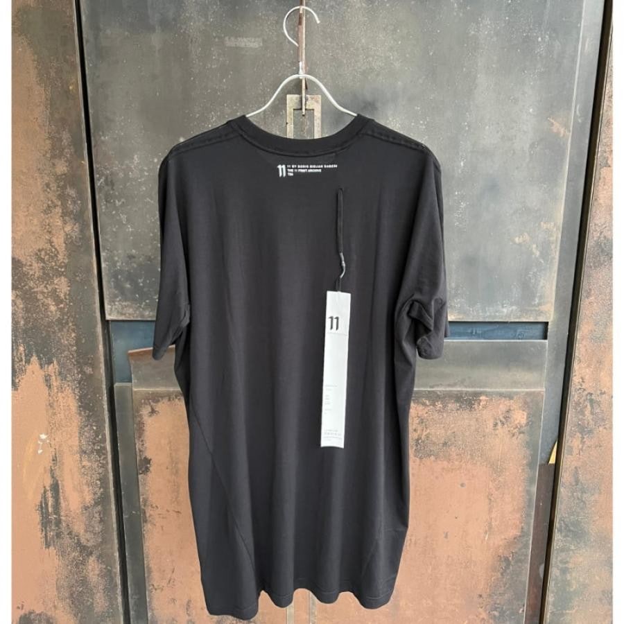 11 by BBS / TS5 F1101 / BLACK BLACK L