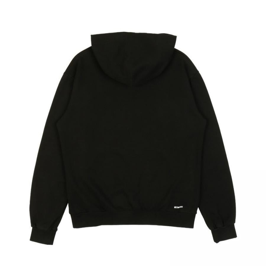 J Balvin x Takashi Murakami / Negro Flower Hoodie BLACK S