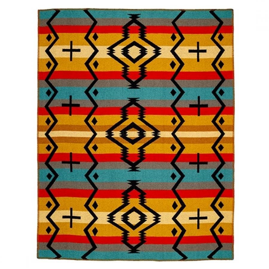 [RED WING X INDIGOFERA] KABUSA BLANKET KABUSA ONE SIZE