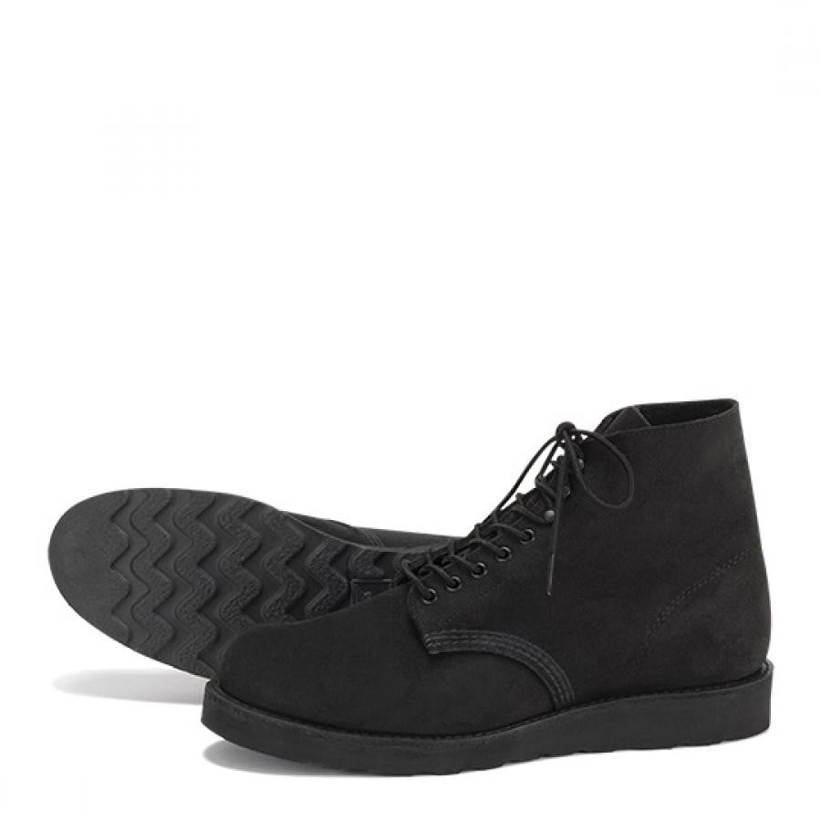 【OUTLET】レッドウィング 6inch CLASSIC ROUND 1989 US 11.0 D(約 29.0 cm)