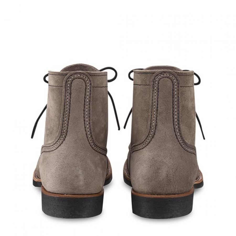 レッドウィング IRON RANGER アイアンレンジャー 8087 US 9.0 D(約 27.0 cm)