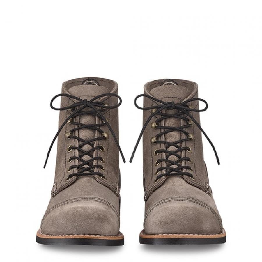 レッドウィング IRON RANGER アイアンレンジャー 8087 US 10.0 D(約 28.0 cm)