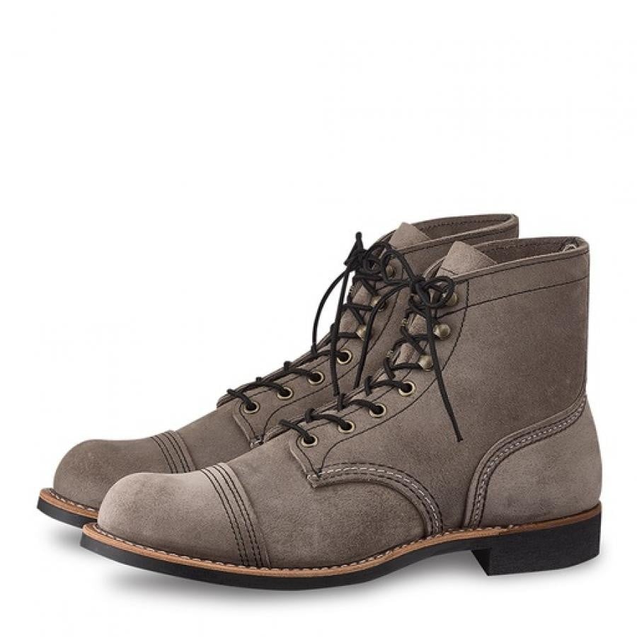 レッドウィング IRON RANGER アイアンレンジャー 8087 US 10.0 D(約 28.0 cm)