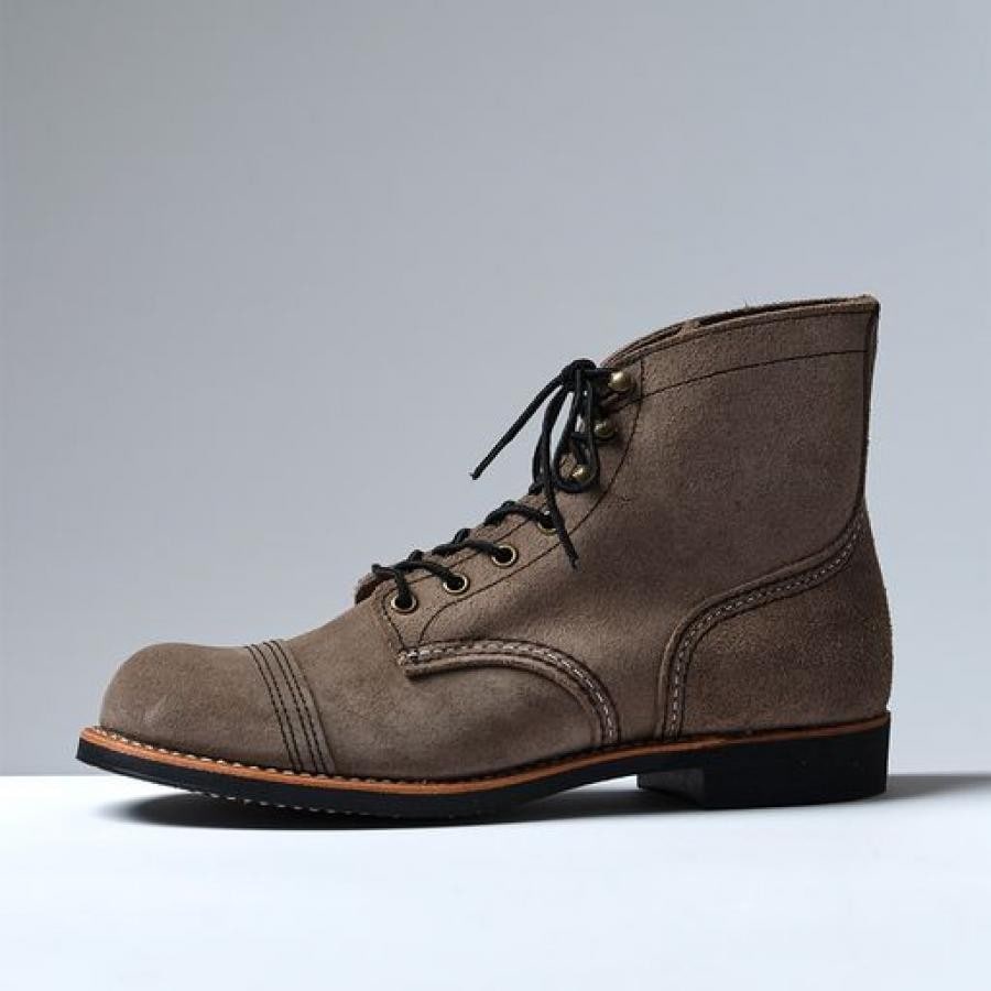 レッドウィング IRON RANGER アイアンレンジャー 8087 US 11.0 D(約 29.0 cm)