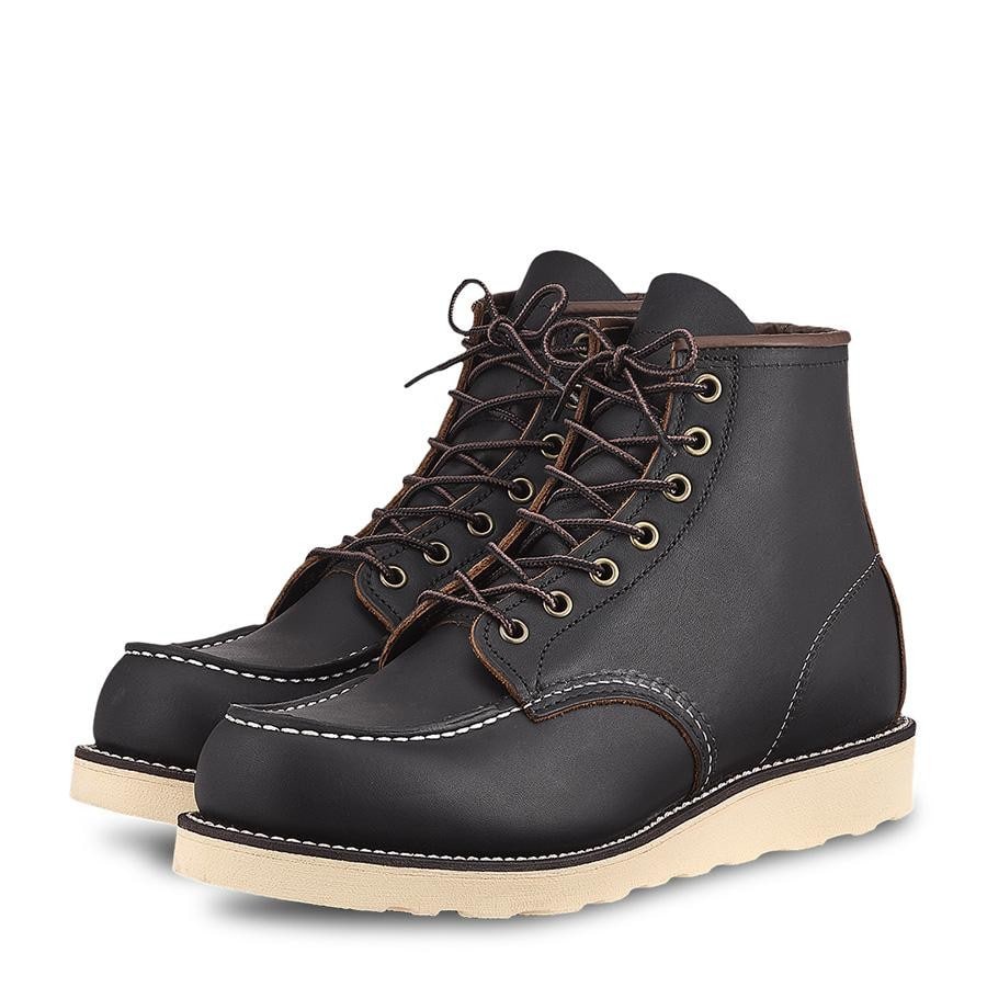 レッドウィング 6inch CLASSIC MOC 8849 US 8.5 D(約 26.5 cm)
