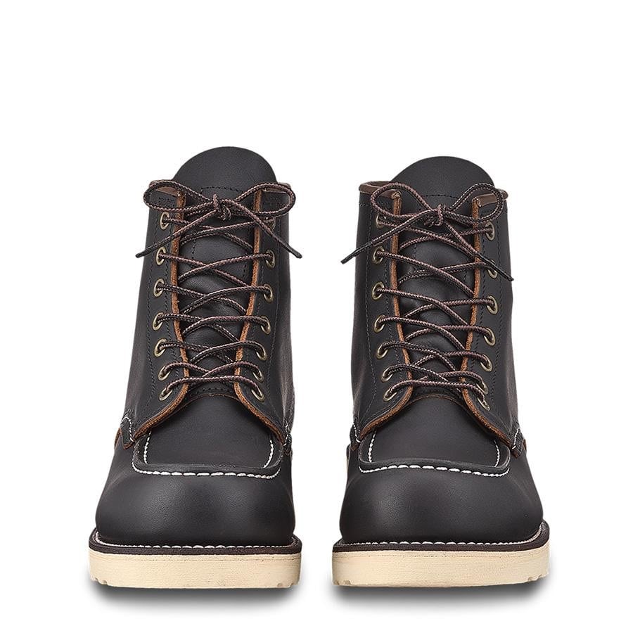 レッドウィング 6inch CLASSIC MOC 8849 US 9.0 D(約 27.0 cm)