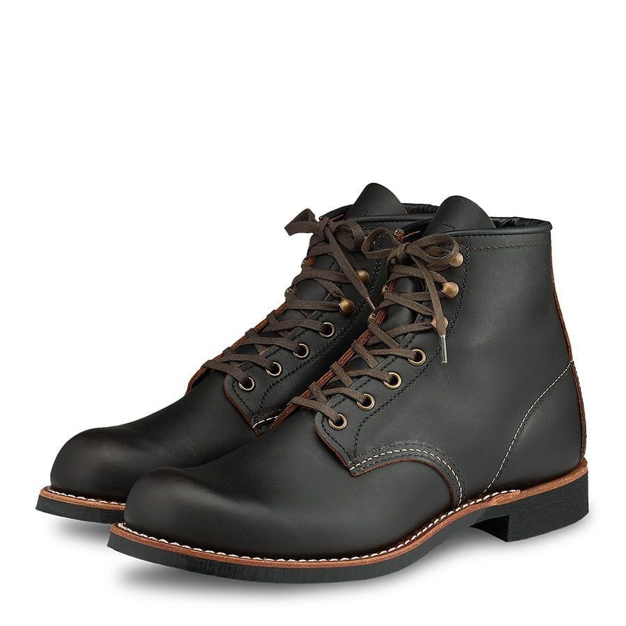 レッドウィング BLACKSMITH ブラックスミス 3345 US 9.5 D(約 27.5 cm)