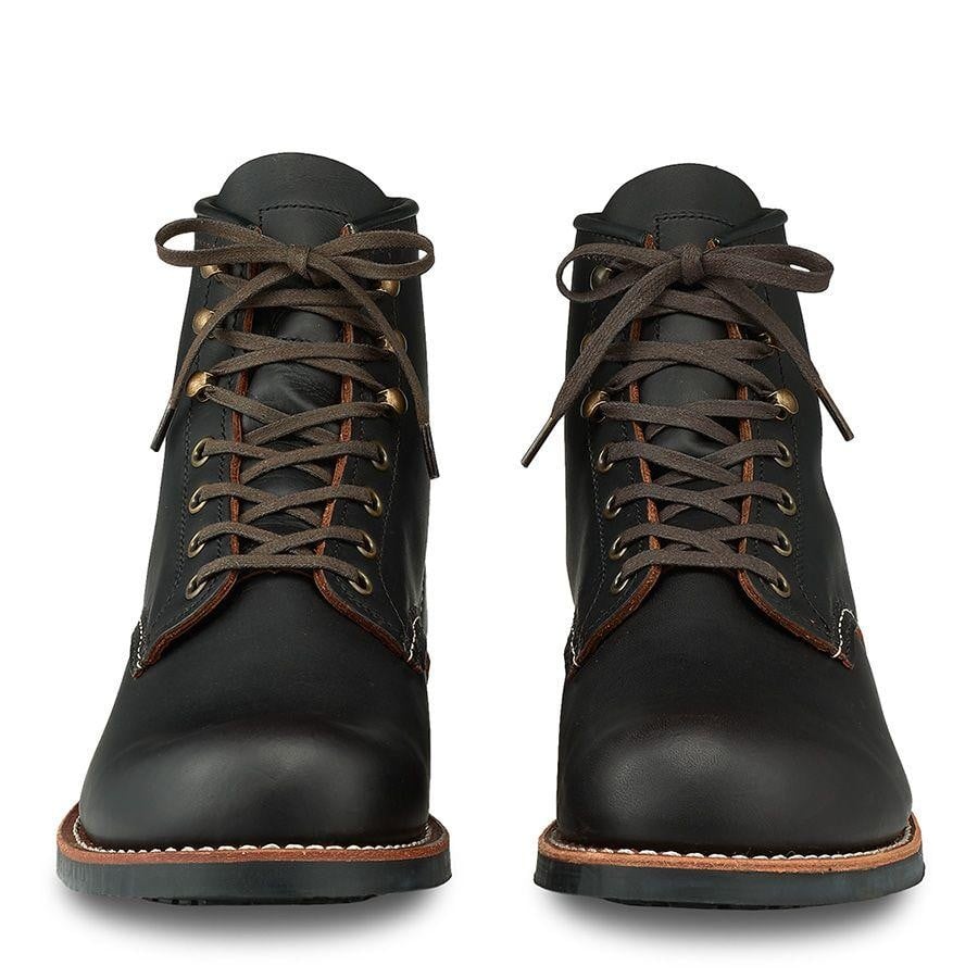 レッドウィング BLACKSMITH ブラックスミス 3345 US 9.5 D(約 27.5 cm)