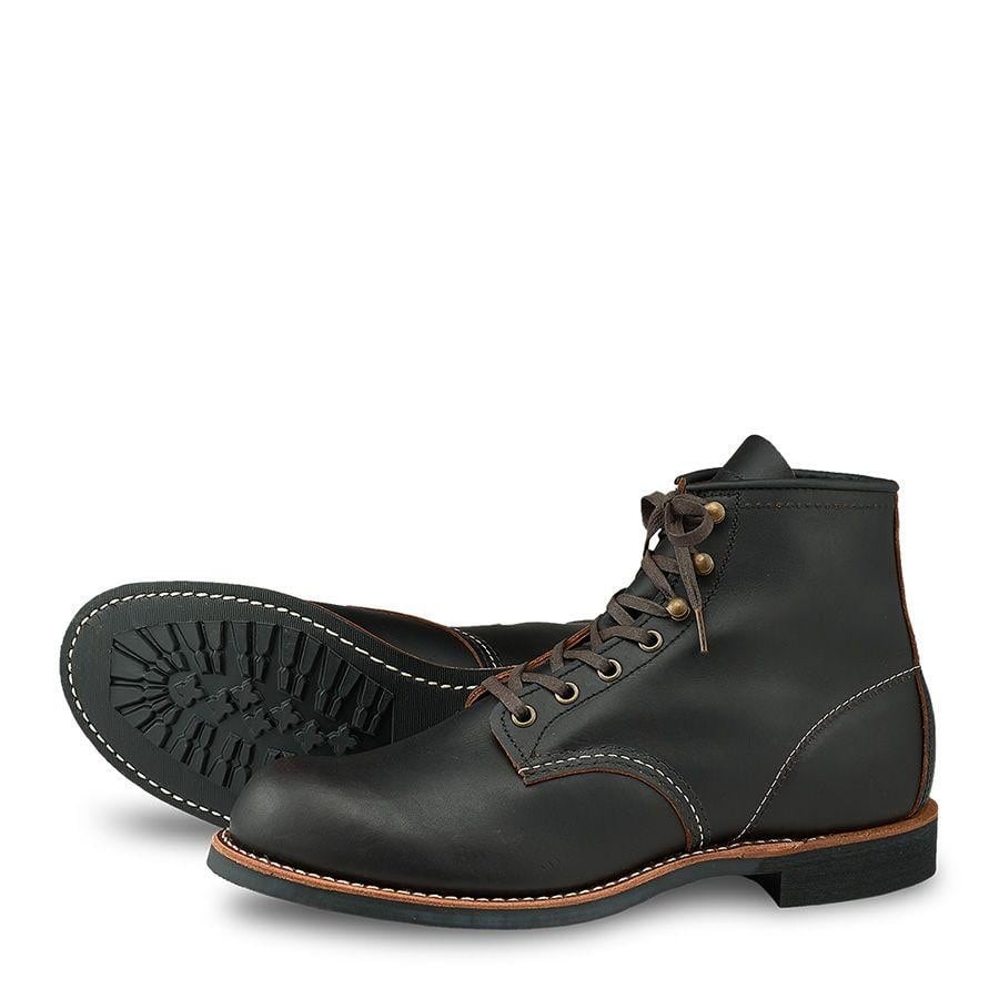 レッドウィング BLACKSMITH ブラックスミス 3345 US 9.5 D(約 27.5 cm)