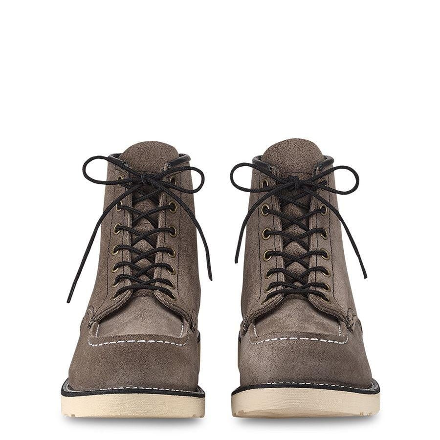 レッドウィング 6inch CLASSIC MOC 8863 US 8.0 D (約 26.0 cm)