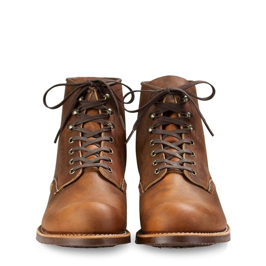 レッドウィング BLACKSMITH ブラックスミス 3343 US 10.5 D(約 28.5 cm)