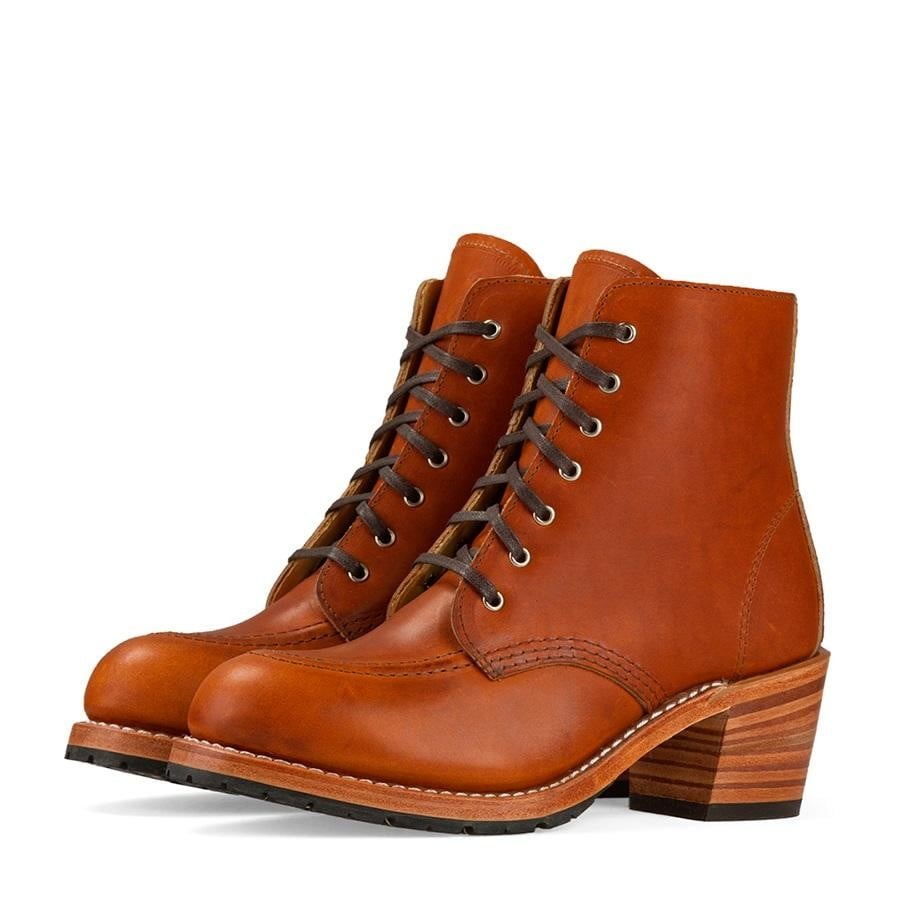 レッドウィング CLARA クララ 3404(レディース) US 6.5(23.5㎝)