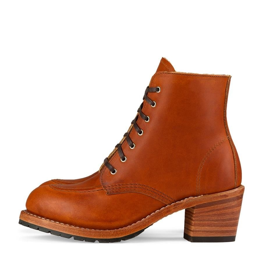 レッドウィング CLARA クララ 3404(レディース) US 6.5(23.5㎝)