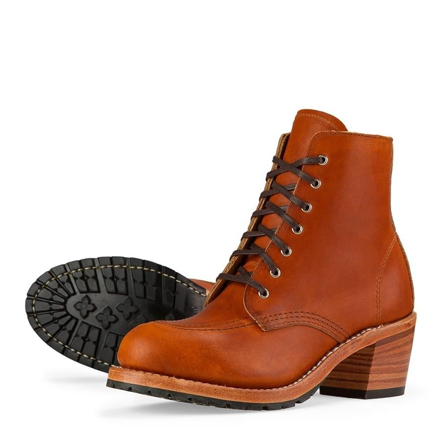 レッドウィング CLARA クララ 3404(レディース) US 6.5(23.5㎝)