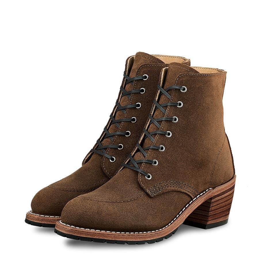 Begin掲載 お値下げ RED WING Clara 3403 レッドウィング クララ