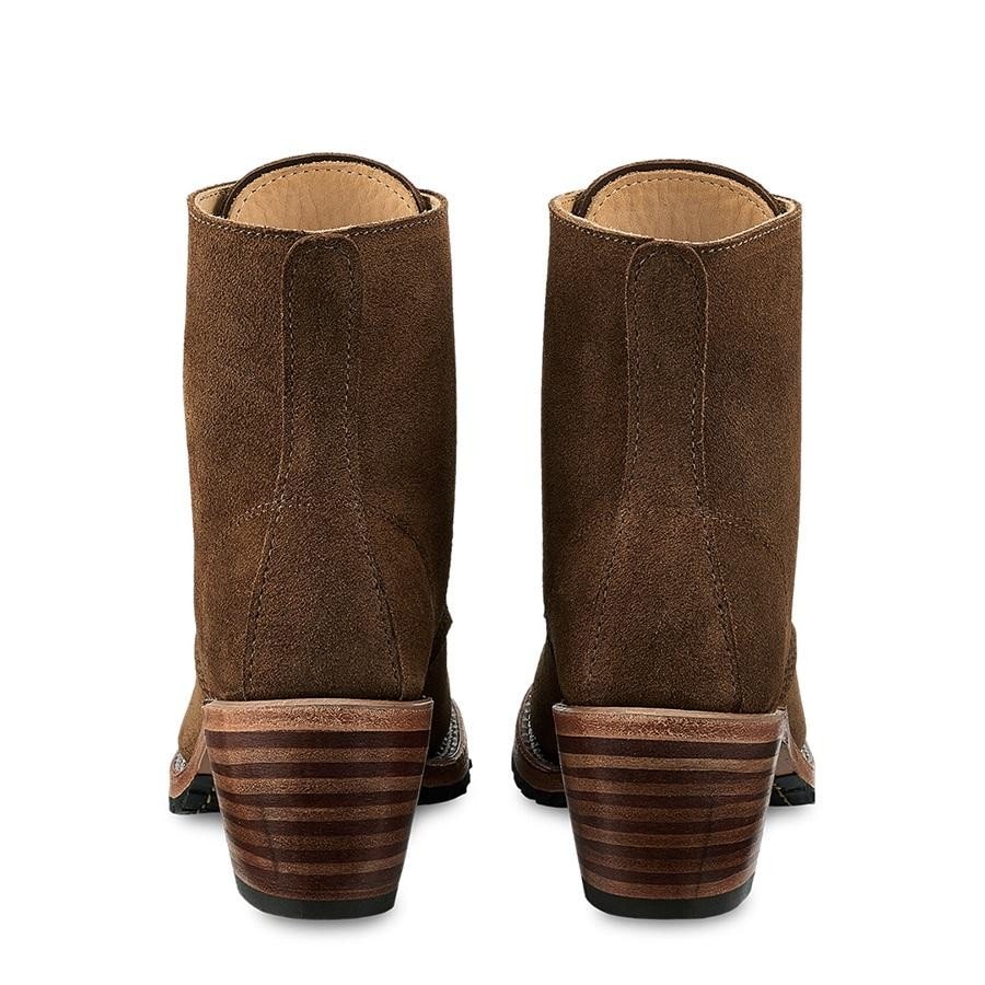 レッドウィング CLARA クララ 3403(レディース) US 6.5(23.5㎝)