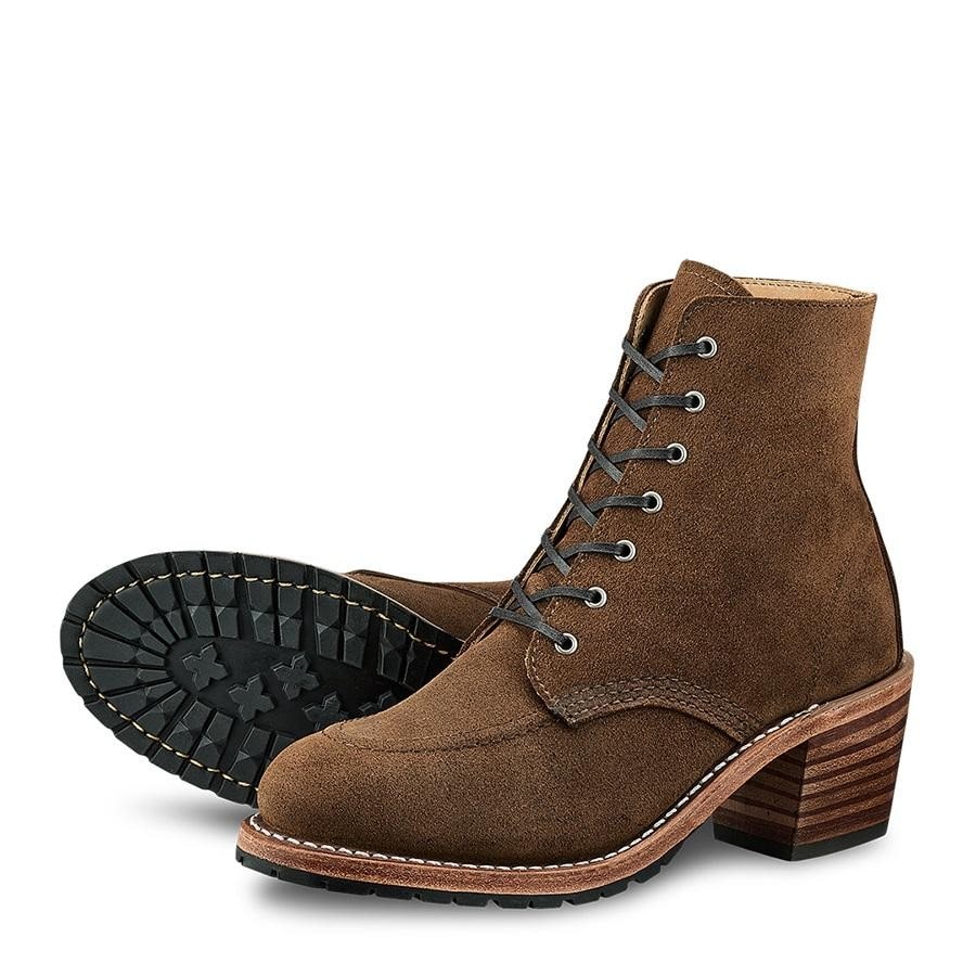 レッドウィング CLARA クララ 3403(レディース) US 8.0(25.0㎝)