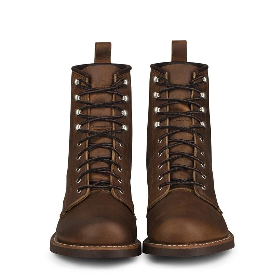 レッドウィング SILVERSMITH シルバースミス 3362(レディース) US 6.5(23.5㎝)