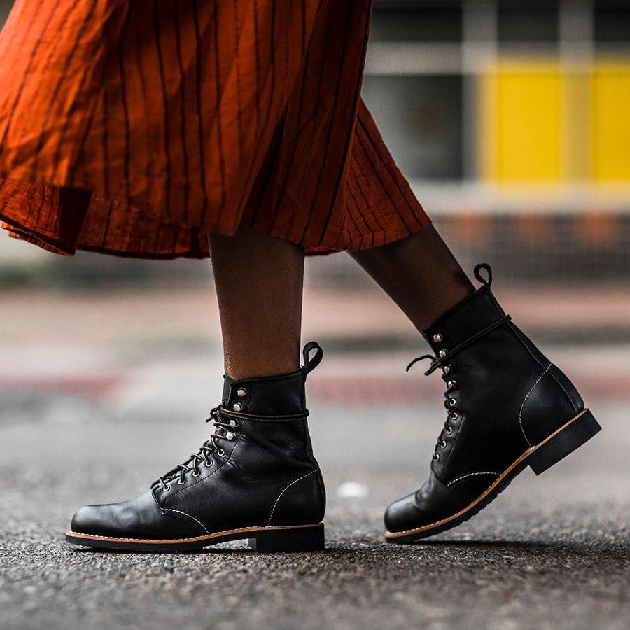 レッドウィング SILVERSMITH シルバースミス 3361(レディース) US 8.0(25.0㎝)