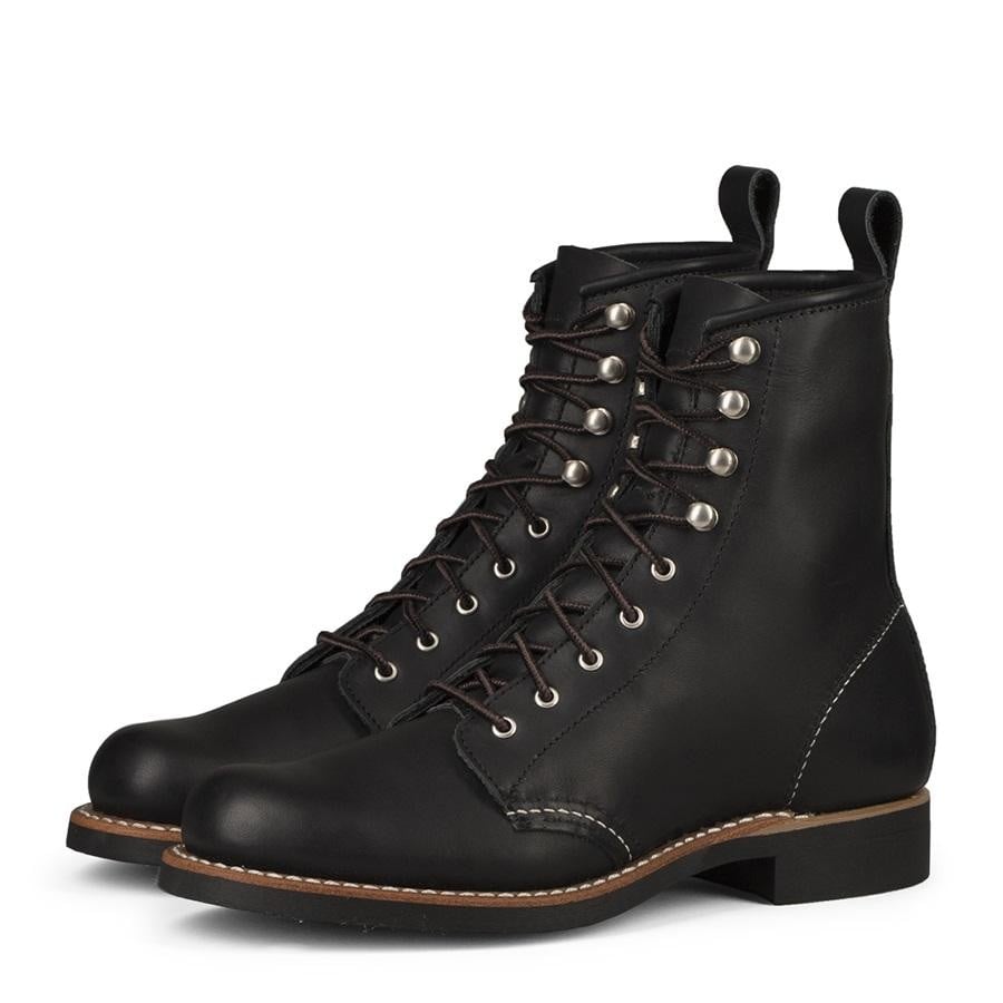 レッドウィング SILVERSMITH シルバースミス 3361(レディース) US 8.5(25.5㎝)