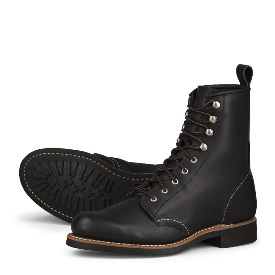 レッドウィング SILVERSMITH シルバースミス 3361(レディース) US 8.5(25.5㎝)