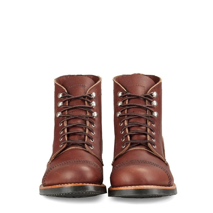 レッドウィング IRON RANGER アイアンレンジャー 3365(レディース) US 8.0(25.0㎝)