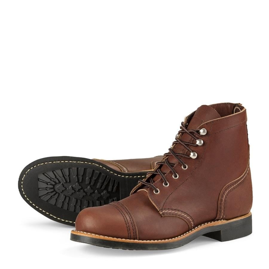 レッドウィング IRON RANGER アイアンレンジャー 3365(レディース) US 8.0(25.0㎝)