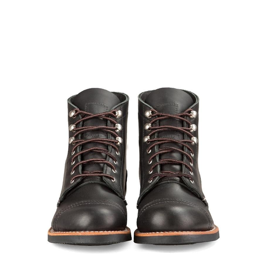 レッドウィング IRON RANGER アイアンレンジャー 3366(レディース) US 7.0(24.0㎝)