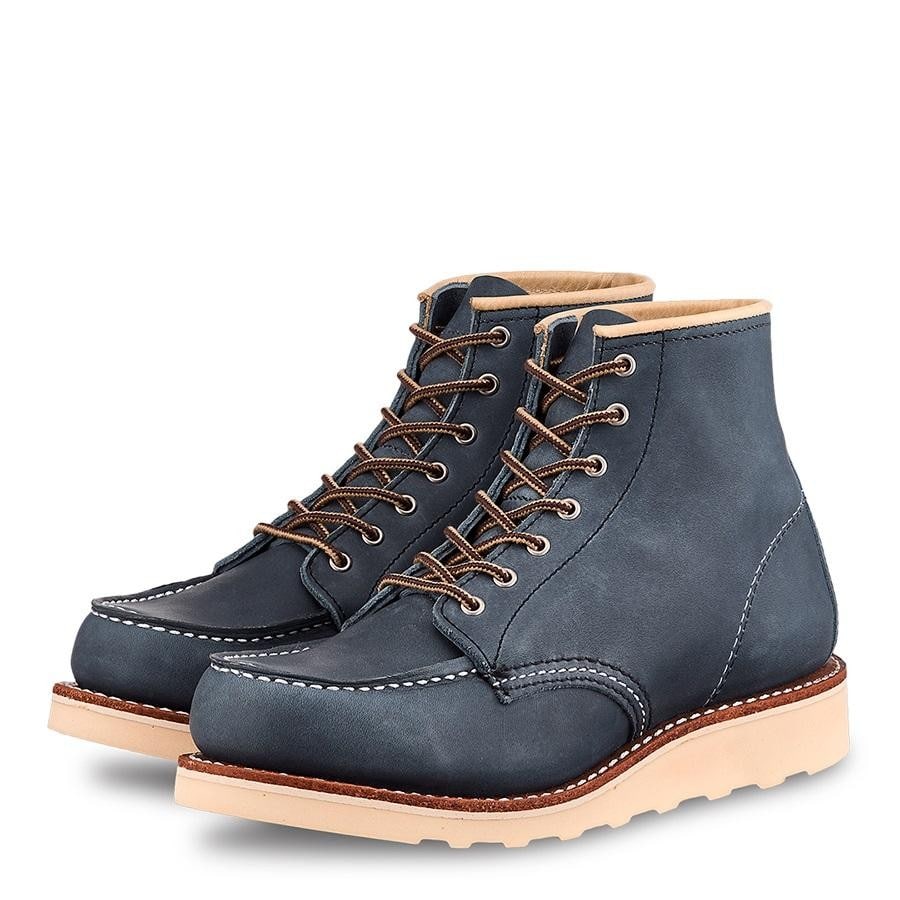 レッドウィング 6inch CLASSIC MOC 3353(レディース) US 5.5(22.5㎝)