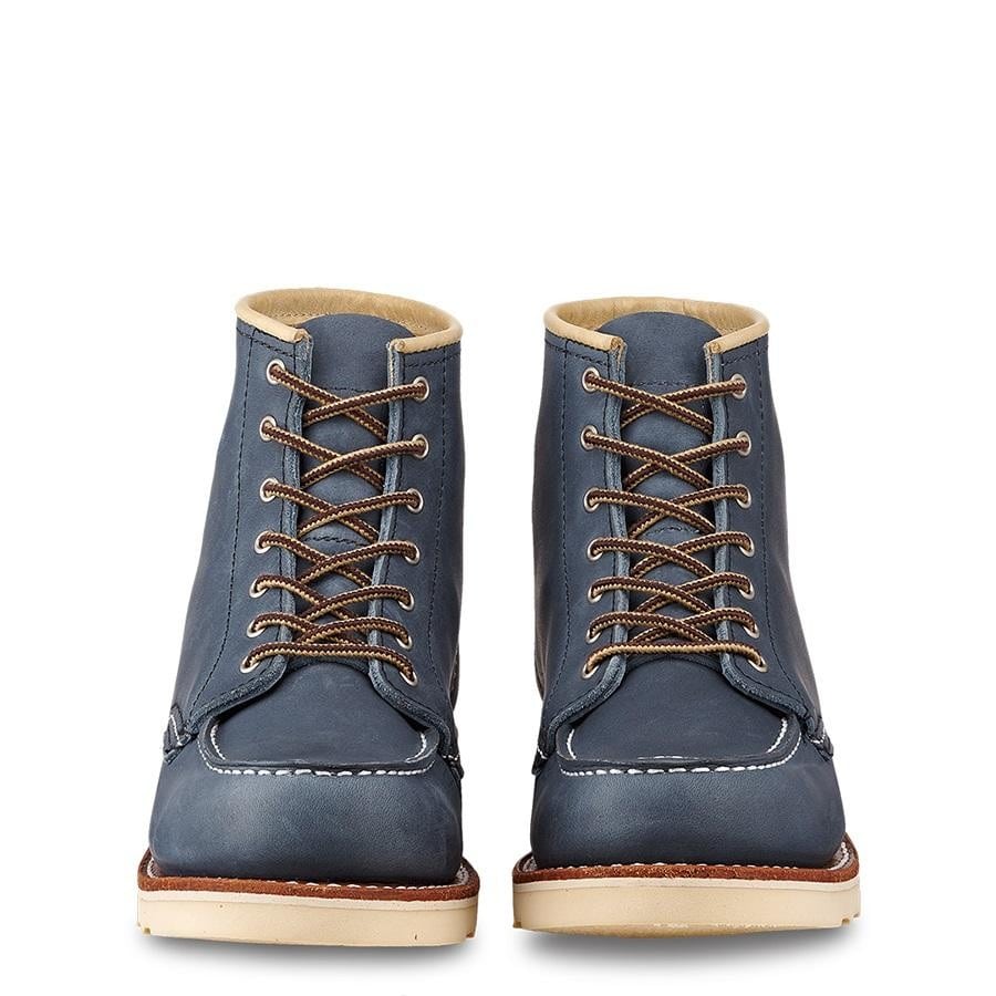 レッドウィング 6inch CLASSIC MOC 3353(レディース) US 8.0(25.0㎝)