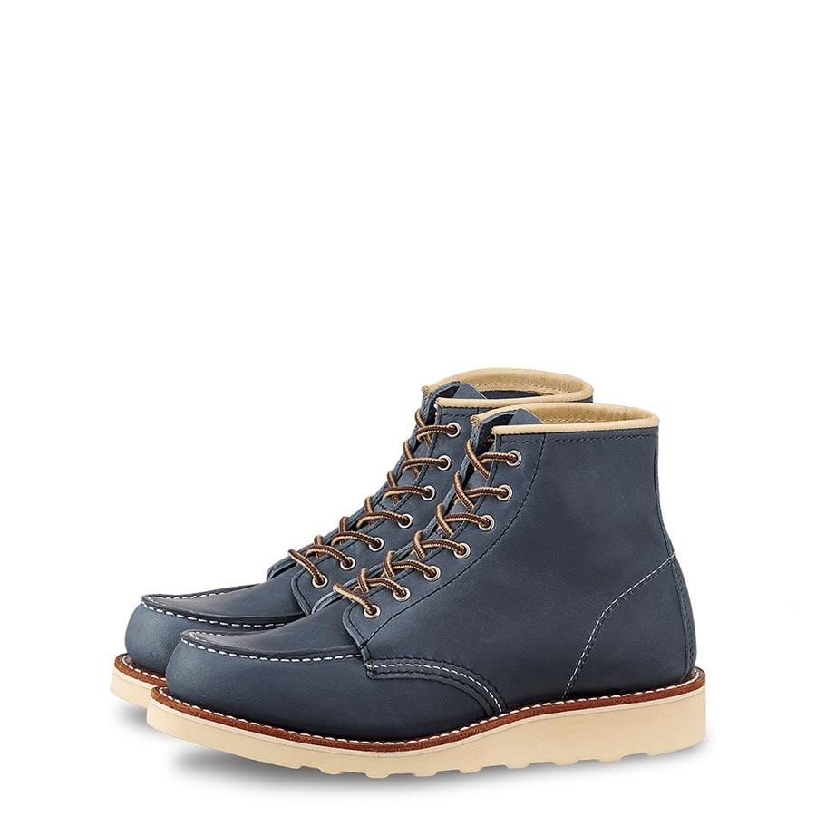 レッドウィング 6inch CLASSIC MOC 3353(レディース) US 8.0(25.0㎝)