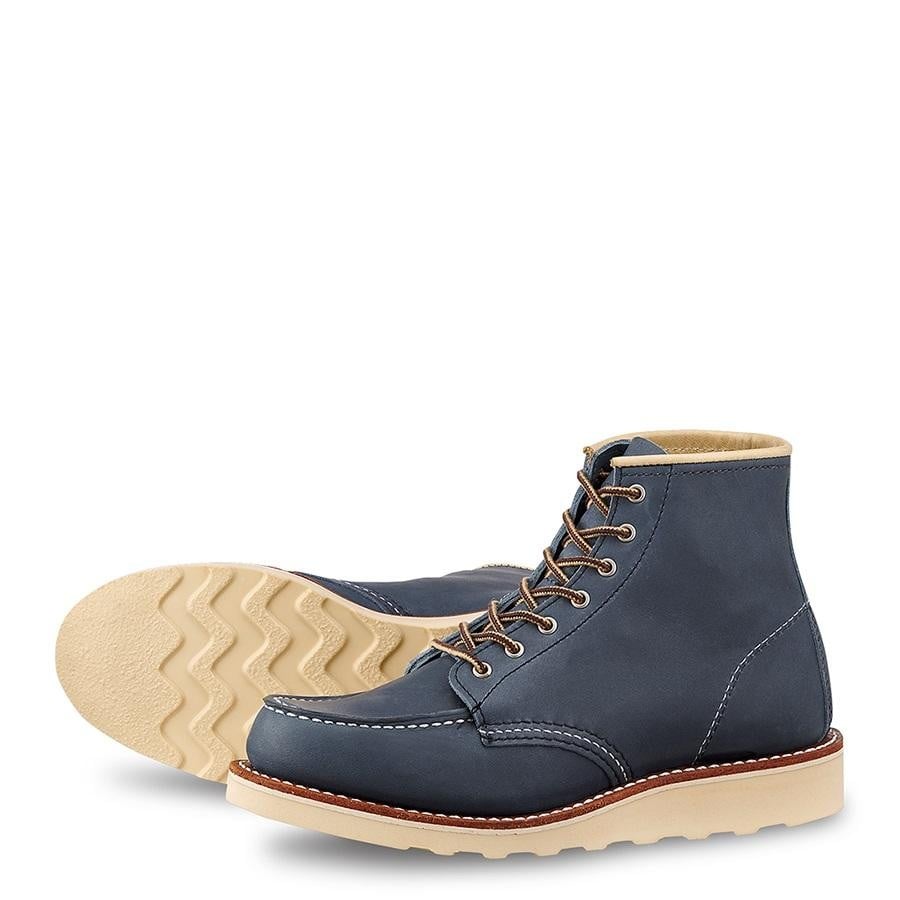 レッドウィング 6inch CLASSIC MOC 3353(レディース) US 8.0(25.0㎝)
