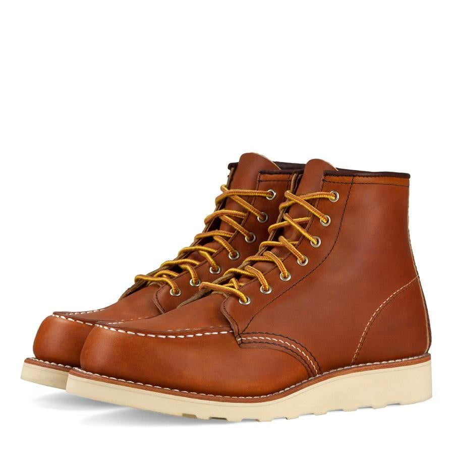 レッドウィング 6inch CLASSIC MOC 3375(レディース)(US 5.5(22.5