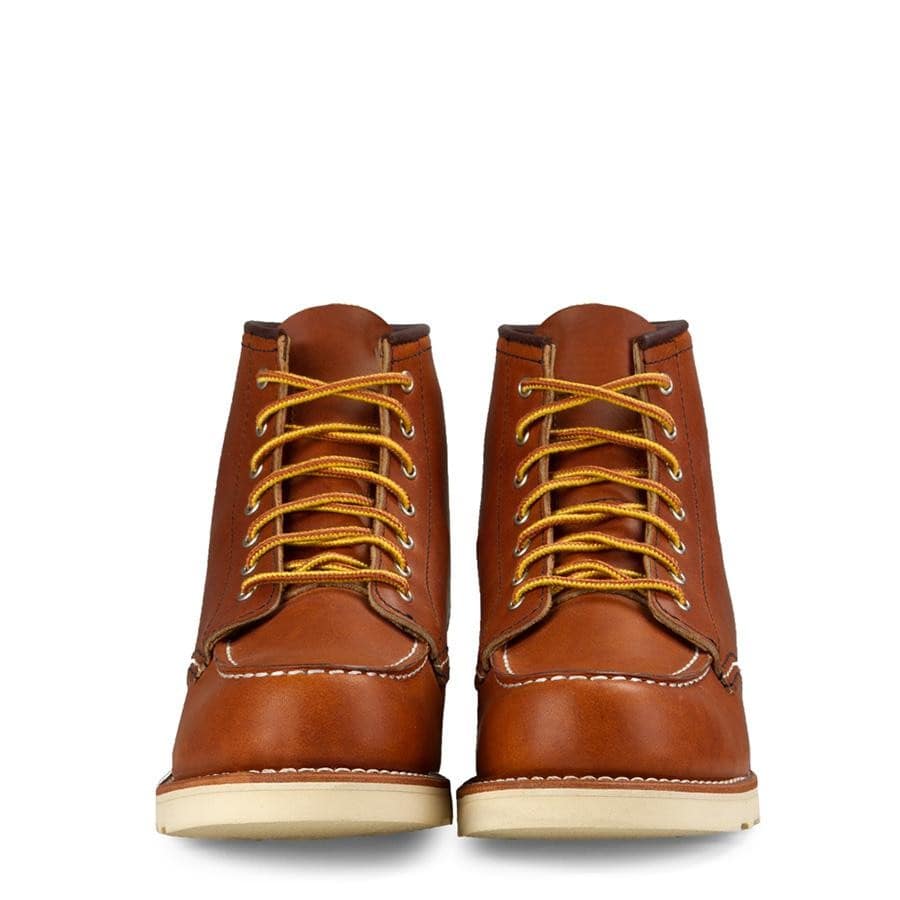 レッドウィング 6inch CLASSIC MOC 3375(レディース) US 6.0(23.0㎝)