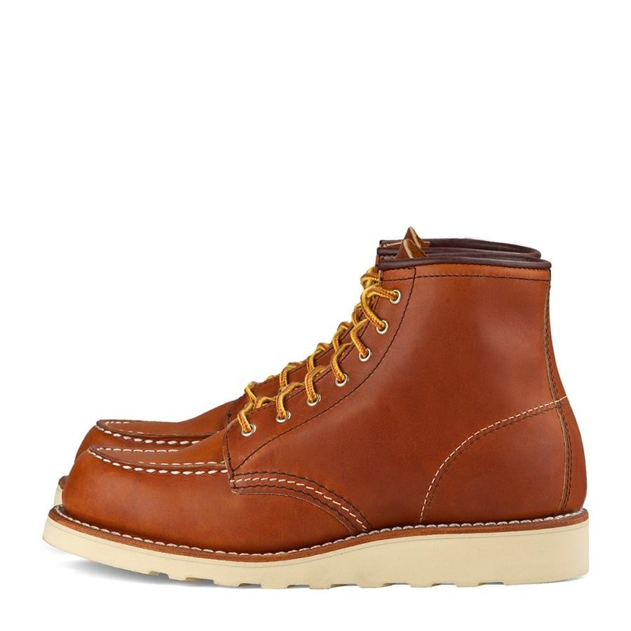 レッドウィング 6inch CLASSIC MOC 3375(レディース) US 6.0(23.0㎝)