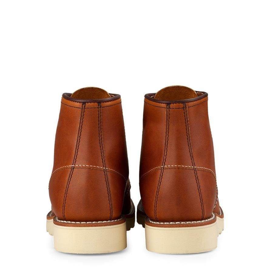 レッドウィング 6inch CLASSIC MOC 3375(レディース) US 9.0(26.0㎝)