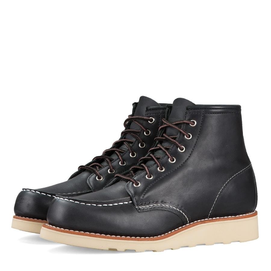 レッドウィング 6inch CLASSIC MOC 3373(レディース) US 7.0(24.0㎝)