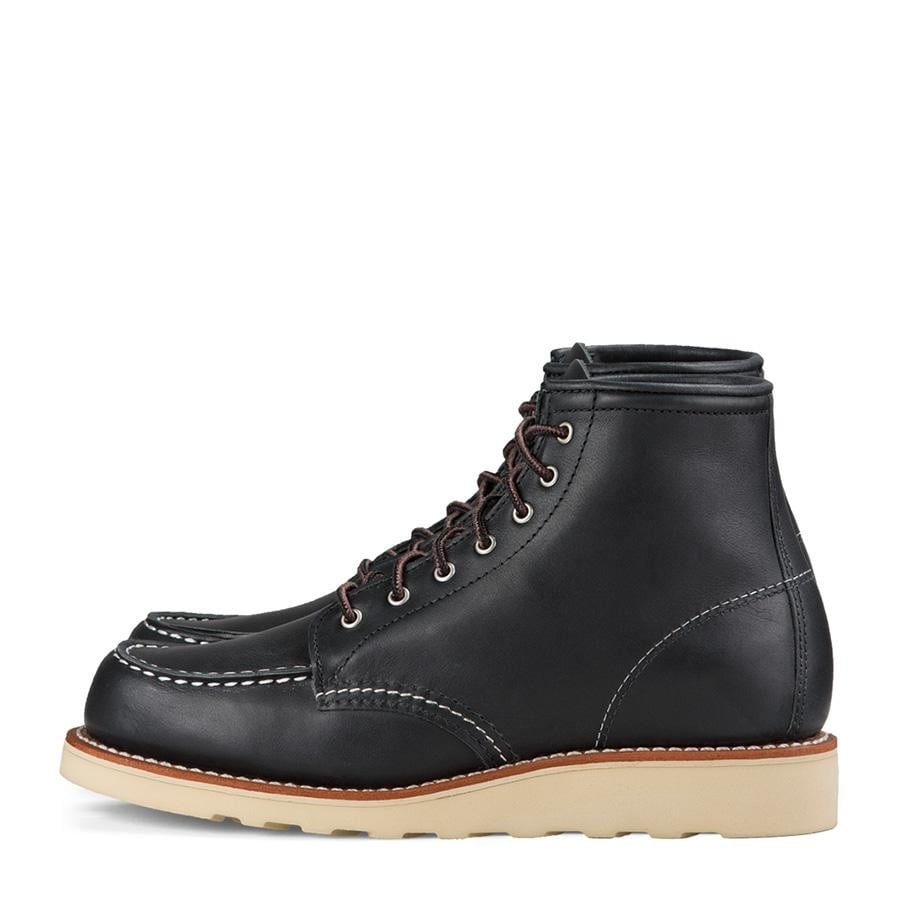 レッドウィング 6inch CLASSIC MOC 3373(レディース) US 8.0(25.0㎝)